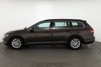 Vorschau: VW Passat Variant 1.4 TSI Comfortline