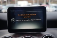 Mercedes-Benz CLA 200 AMG Line