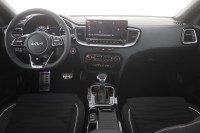 Kia pro_cee'd ProCeed 1.5 T-GDI Aut.
