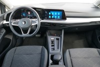 VW Golf VIII 1.0 eTSI Active
