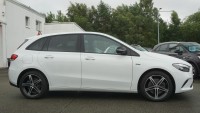 Mercedes-Benz B 250 B250 e Progressive