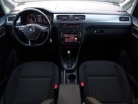 VW Caddy 2.0 TDI DSG Comfortline