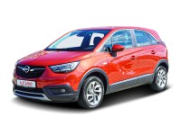Opel Crossland X 1.2 Turbo Innovation LED Navi Kamera