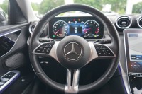 Mercedes-Benz C 200 C200 T-Modell Avantgarde 9G-Tronic