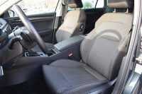 Skoda Superb Combi 2.0 TDI Style DSG