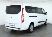 Ford Tourneo Custom 2.0 TDCi 320 L2