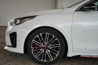 Kia cee'd Ceed 1.6 T-GDI GT