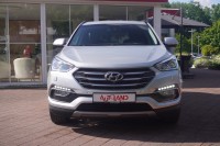 Hyundai Santa Fe 2.2 CRDi Premium AWD