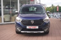 Dacia Lodgy Stepway 1.6 SCe