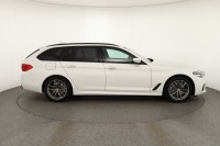 BMW 520 d Touring M Sport