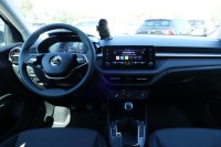 Skoda Fabia 1.0