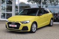 Vorschau: Audi A1 SB 30 TFSI