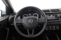 Skoda Fabia Combi 1.4 TDI