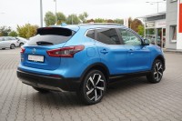 Nissan Qashqai 1.6 dCi Tekna +