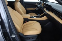 MG HS 1.5 T-GDI Luxury Aut.