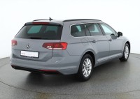 VW Passat Variant 2.0 TDI DSG