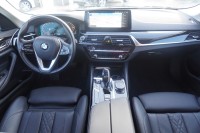 BMW 520 d Touring Aut.