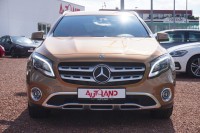 Mercedes-Benz GLA 250 4Matic Urban