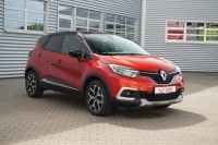 Renault Captur 1.3 TCE Intens