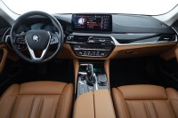 BMW 5 530d Luxury xDrive MHEV Aut.
