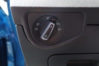 VW Touran 2.0 TDI Sound