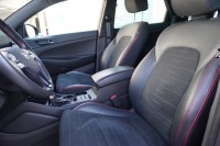 Hyundai Tucson 1.6 T-GDI N Line DCT