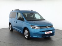 VW Caddy 2.0 TDI Style