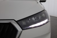 Skoda Fabia 1.0 MPI Active