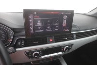 Audi A4 Avant 35 TFSI Advanced