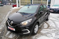 Vorschau: Renault Captur 0.9 TCE Life