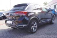 VW T-Roc 2.0 TSI Sport 4Motion DSG