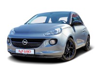 Opel Adam 1.4 120 Jahre Sitzheizung Tempomat Bluetooth