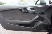 Audi A5 Coupe 2.0 TFSI quattro S-Line