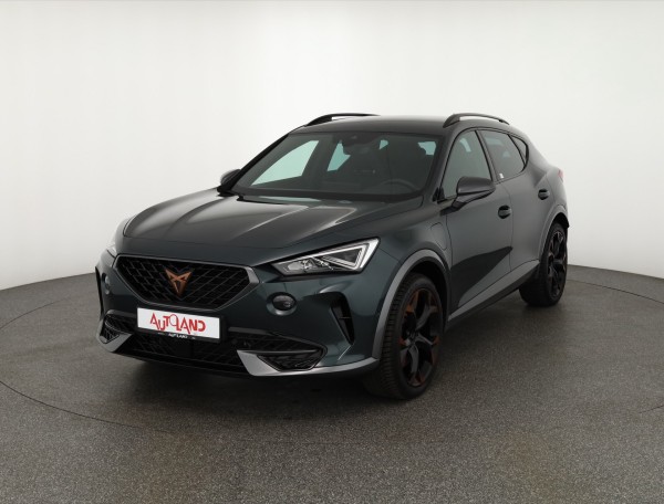 Cupra Formentor VZ 1.4 e-HYBRID DSG