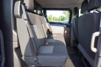 Ford Transit Custom Mixto TDCi 6-Sitzer