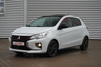 Vorschau: Mitsubishi Space Star 1.2 Spirit+ Black