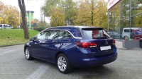 Opel Astra ST Elegance