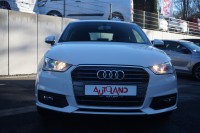 Audi A1 1.0 TFSI sport