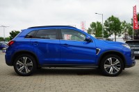 Mitsubishi ASX 2.0 Intro Edition+ 4WD AT