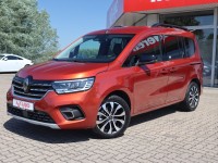 Renault Kangoo TCe 130 Aut. 2-Zonen-Klima Navi Sitzheizung