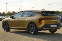 Kia K4 1.0 T-GDI
