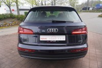 Audi Q5 2.0 TDI quattro S-Tronic