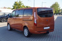 Ford Tourneo Custom 2.0 TDCi Titanium