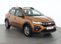 Dacia Sandero Stepway 1.0 TCe Expression