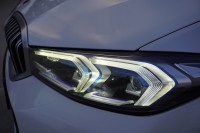 BMW 3 320 d Touring M Sport Aut.