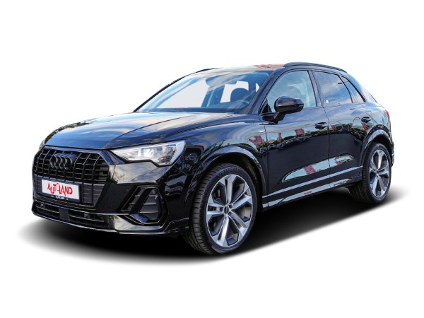 Audi Q3 35 1.5 TFSI S line