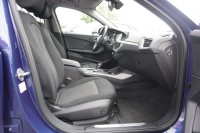 BMW 1 118i Advantage Aut.