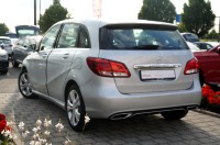 Mercedes-Benz B 180 B180 Urban