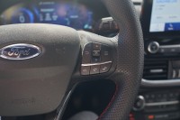 Ford Puma 1.0 M-Hybrid ST-Line Design
