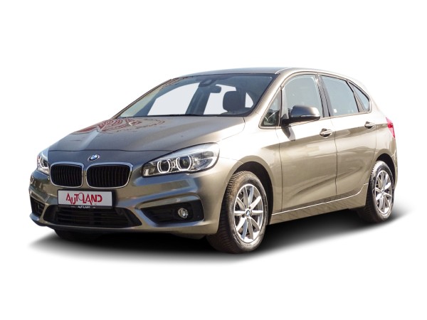 BMW Active Tourer 218i